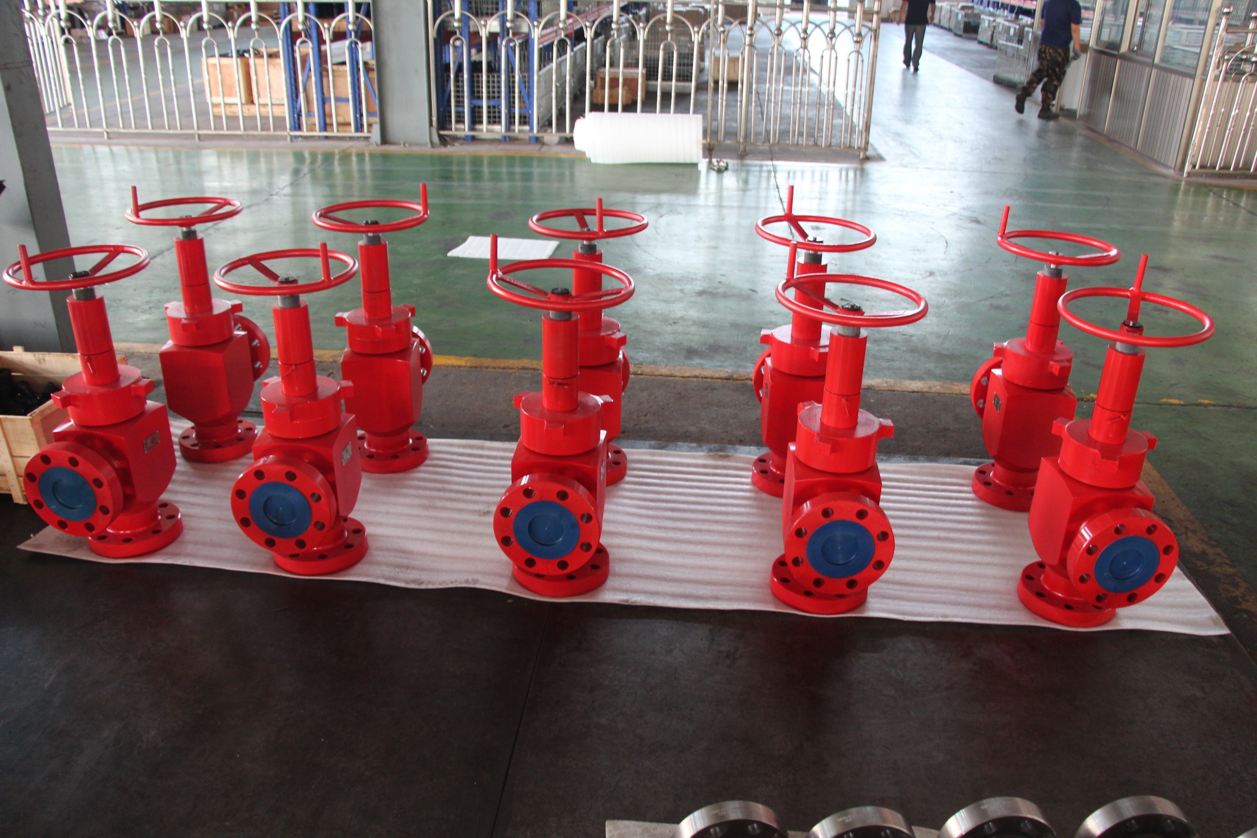 Throttle Valve