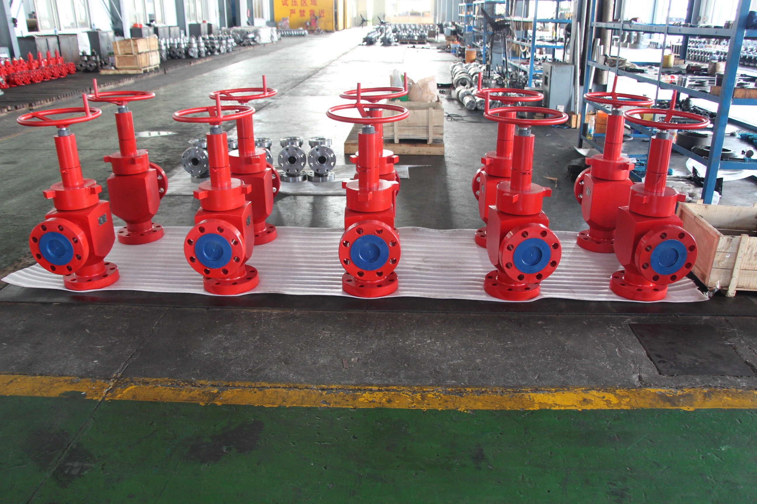 Throttle Valve