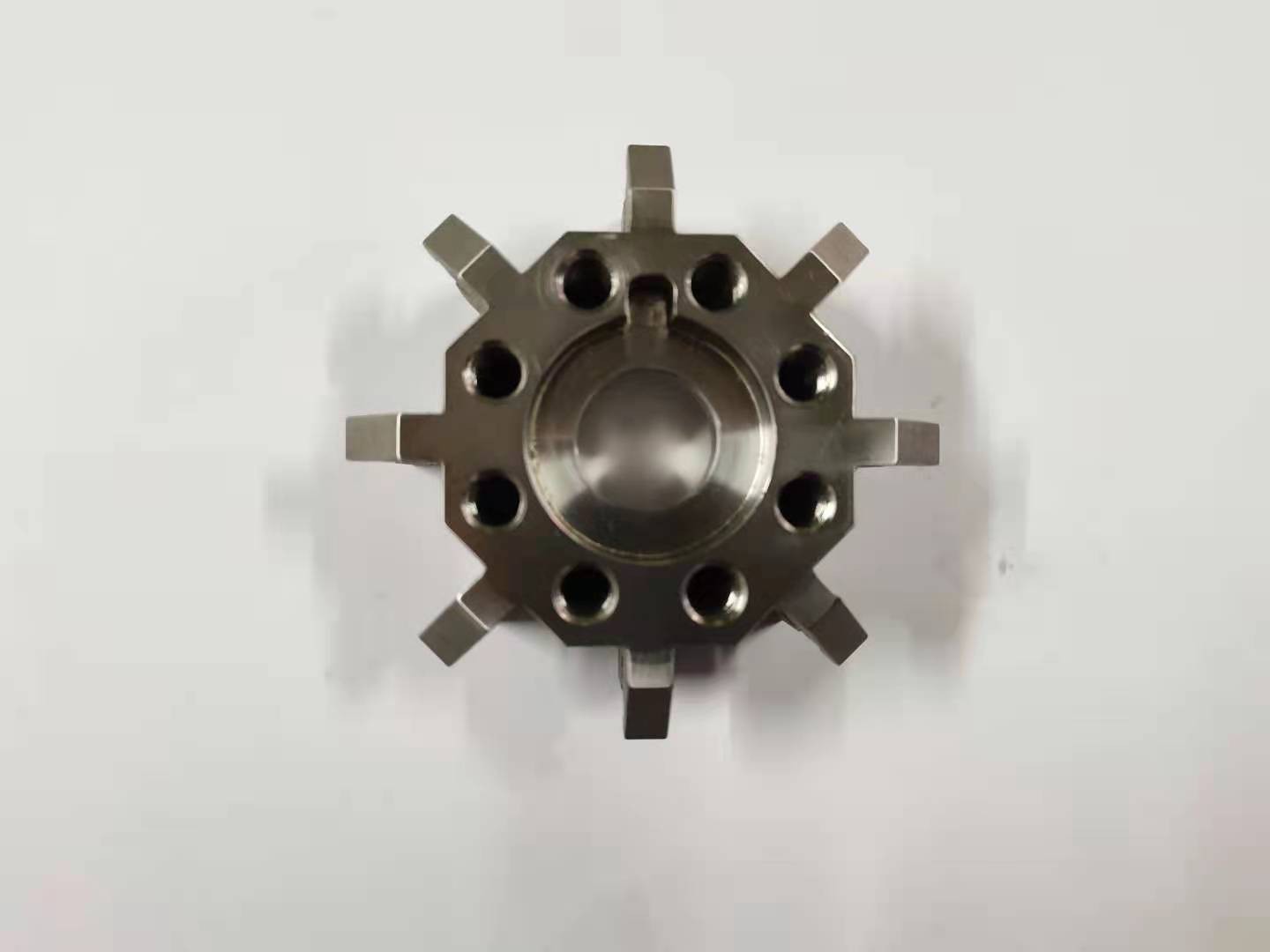 CNC Machined Products