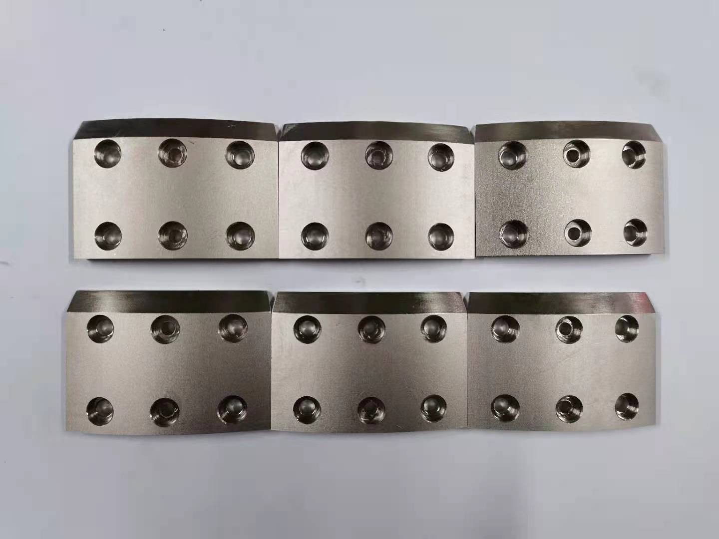 CNC Machined Products