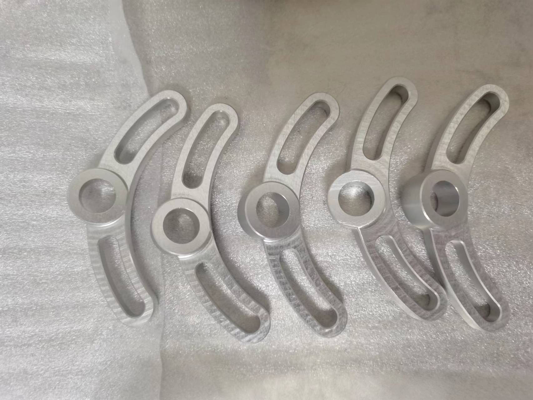 CNC Machined Products