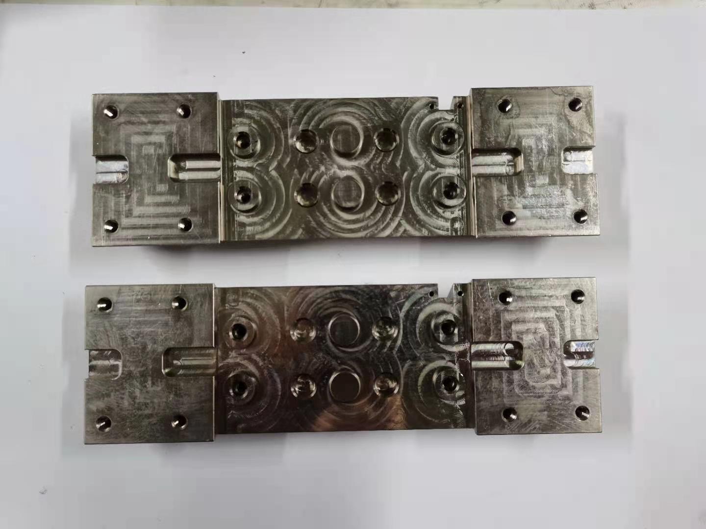 CNC Machined Products