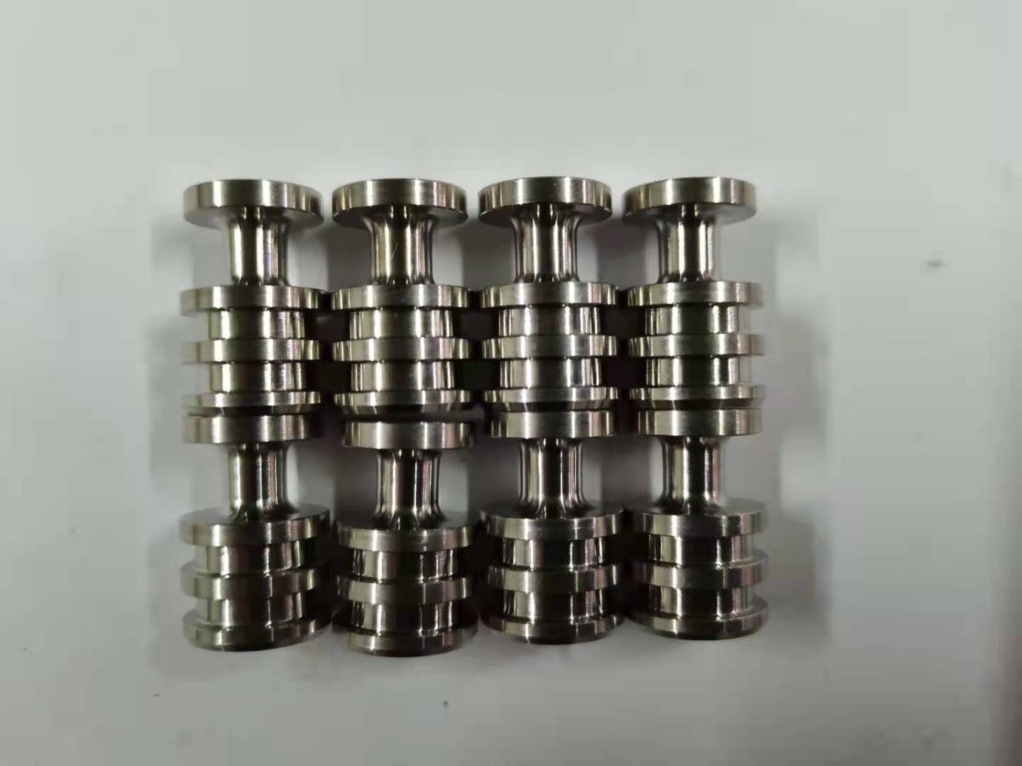 CNC Machined Products