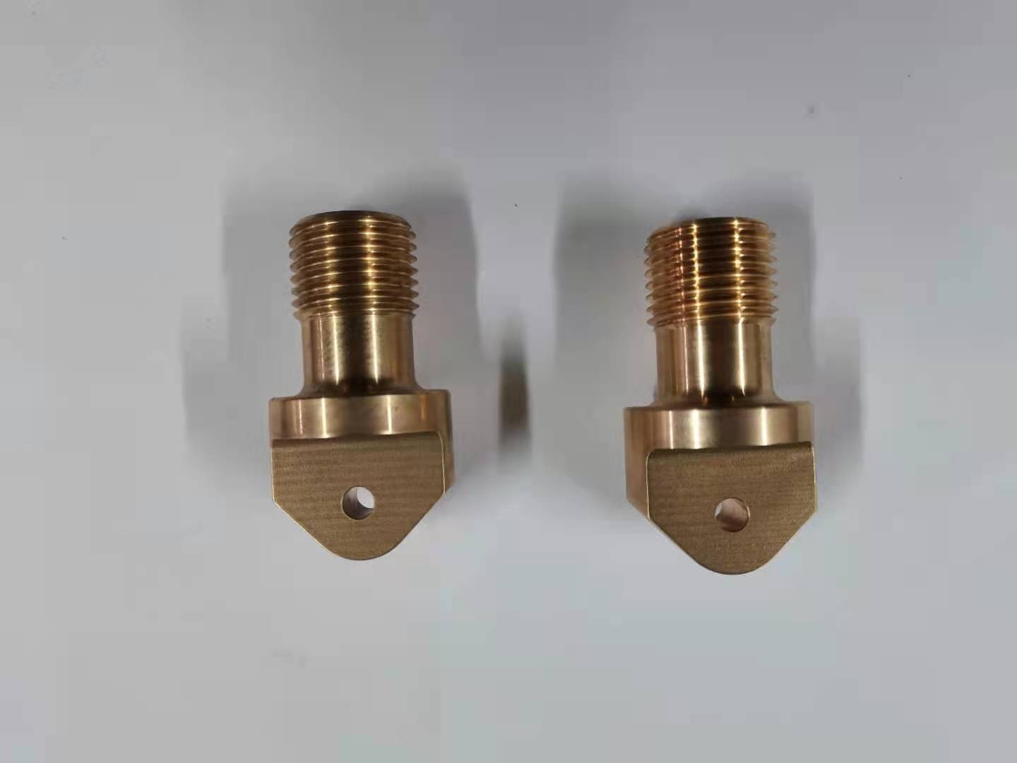 CNC Machined Products