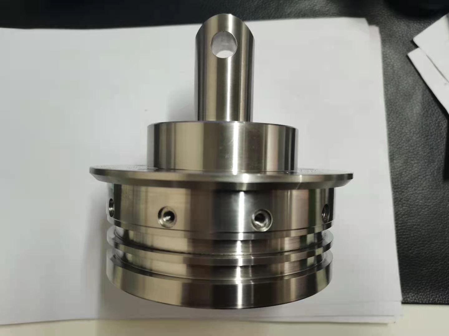 CNC Machined Products