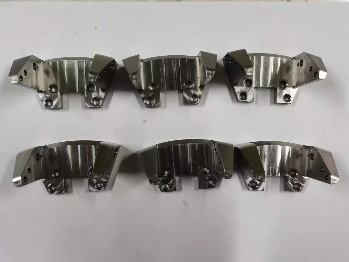 CNC Machined Products