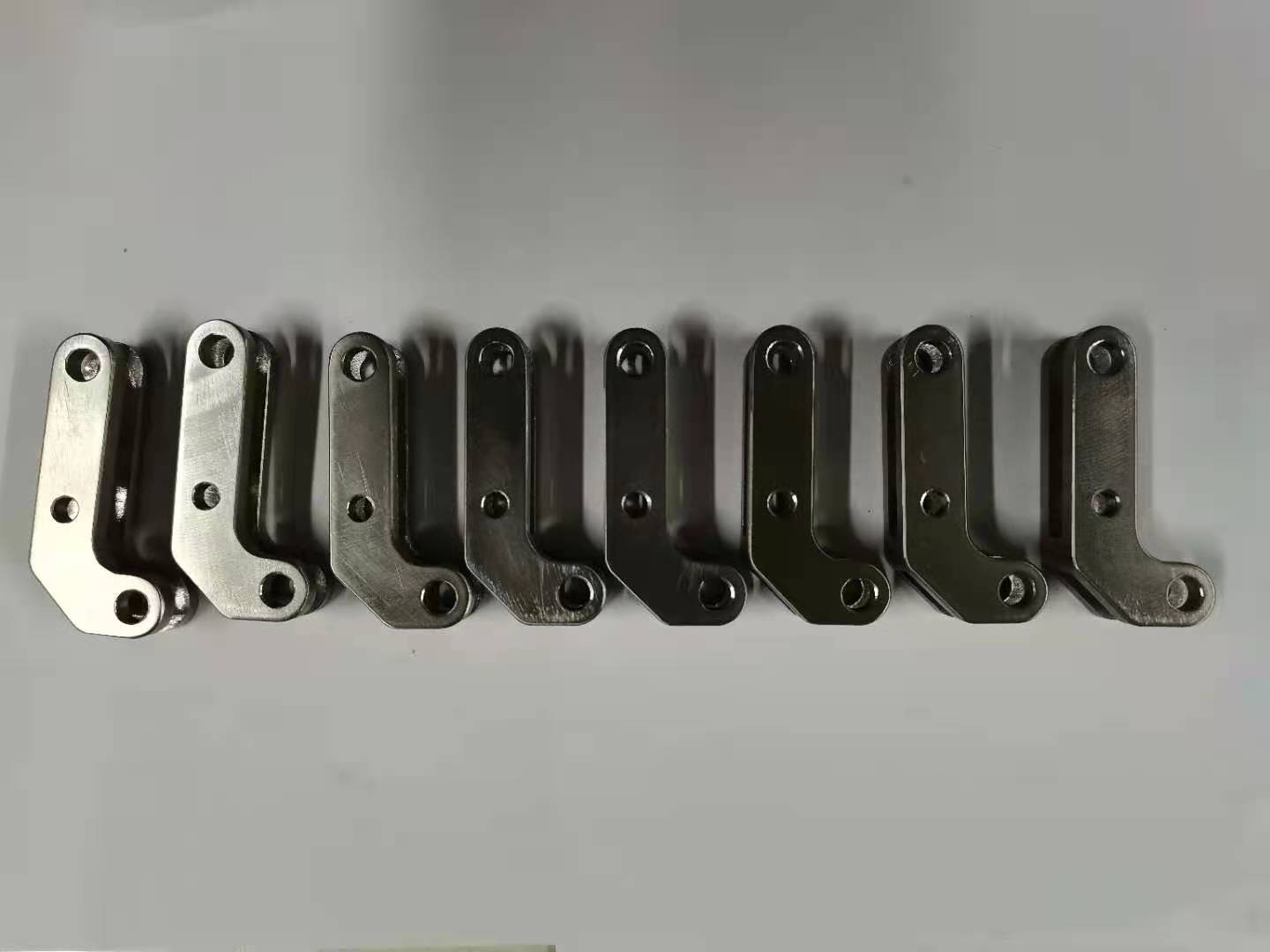 CNC Machined Products