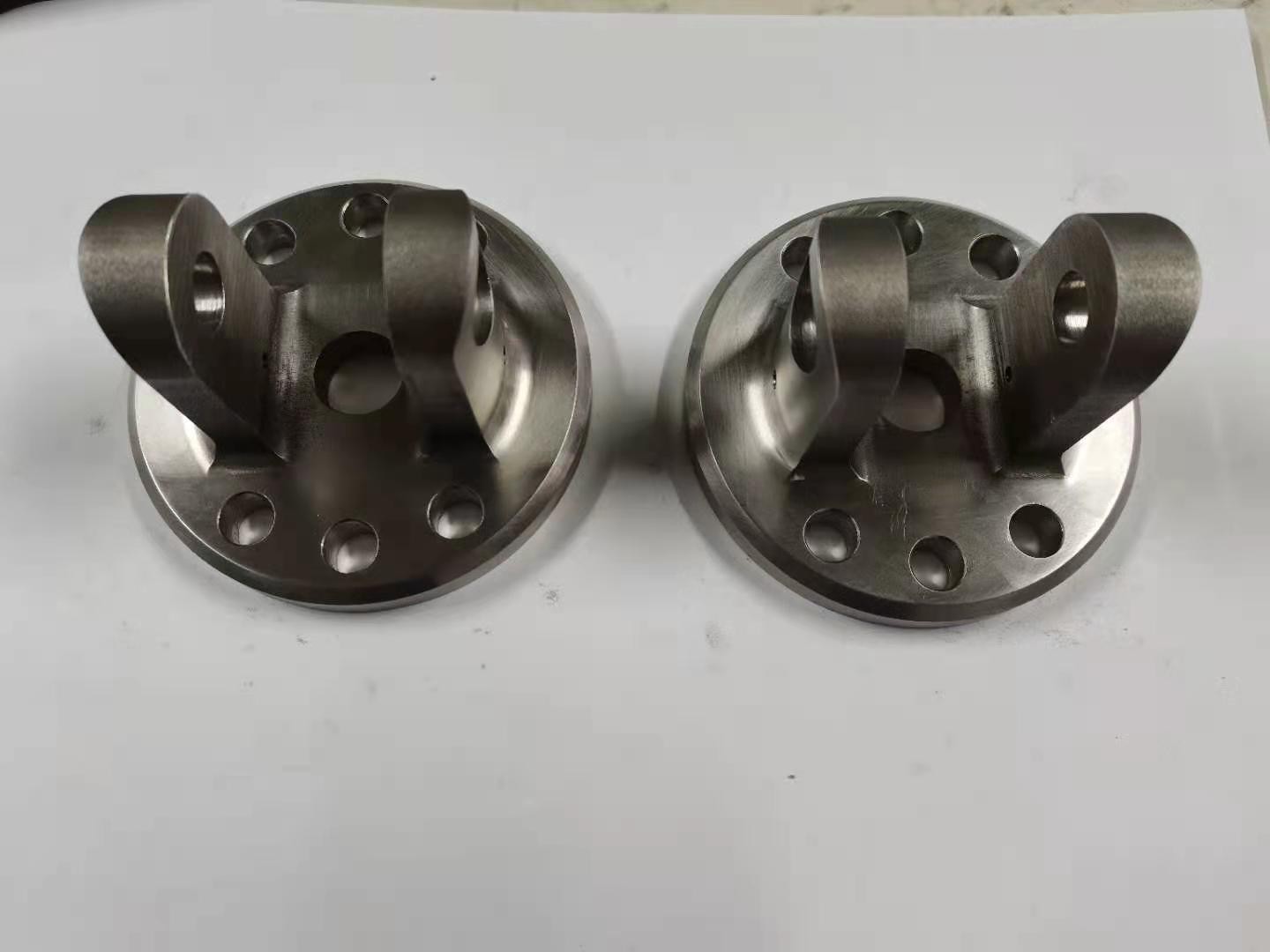 CNC Machined Products