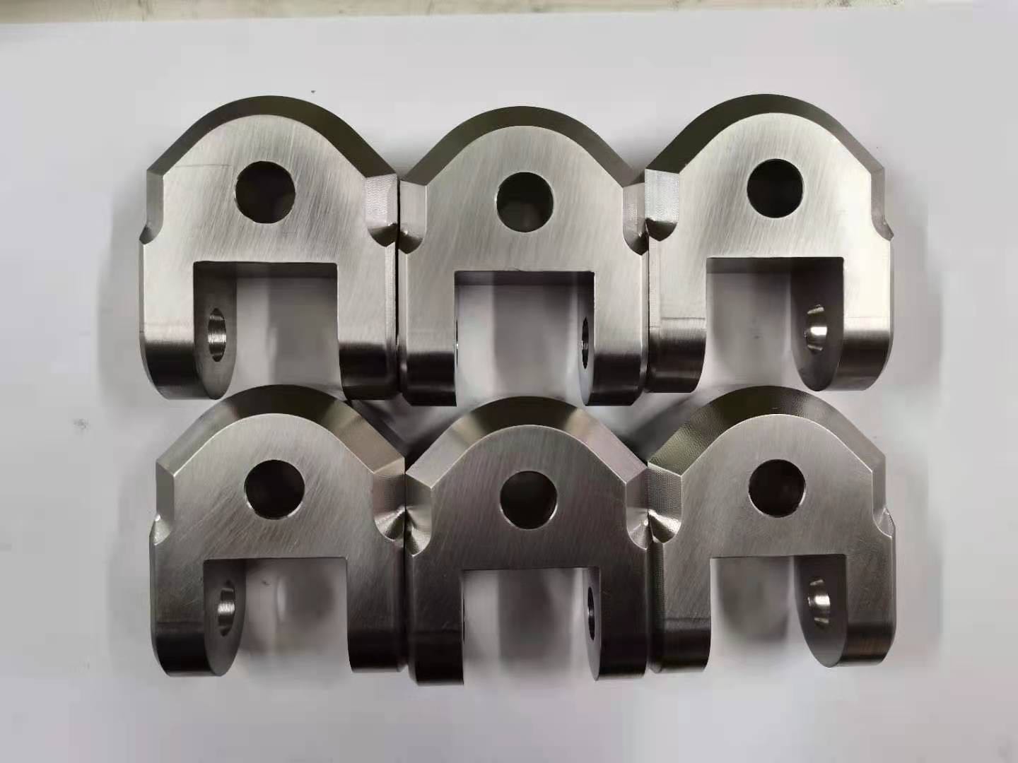 CNC Machined Products